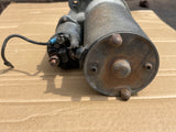 Jaguar XJ40 XJ81 XJS X305 5.3 6.0 V12 Starter Motor