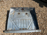 Jaguar XJ40 86-94 Trunk boot floor repair panel