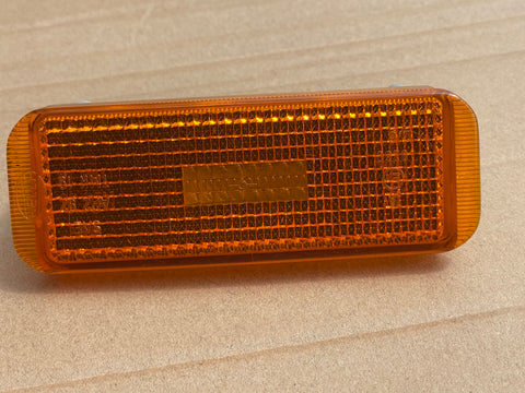 Jaguar Daimler X300 Front Right bumper side reflector side marker 94-97