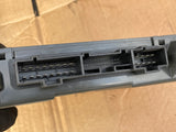 Jaguar X308 XJ8 3.2 Security system set up Engine ECU module key lock set, Transponder, Reader exciter, BCM
