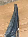 Daimler JAGUAR XJ40 Fluted Front Radiator Grill VGC