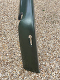Jaguar x308 XJ8 rear back bumper Alpine Green metallic- code HGF