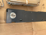 Jaguar X308 XJ8 3.2 Security system set up Engine ECU module key lock set, Transponder, Reader exciter, BCM