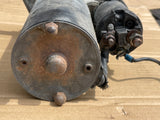 Jaguar XJ40 XJ81 XJS X305 5.3 6.0 V12 Starter Motor