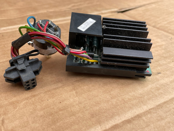 Daimler Jaguar XJ40 Dimmer Switch