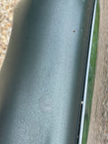 Jaguar x308 XJ8 rear back bumper Alpine Green metallic- code HGF