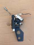 Daimler Jaguar XJ40 93-94 latch mechanism Right rear Door
