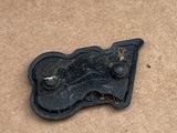 Jaguar X308 XJ8 v8 B post Badge emblem logo