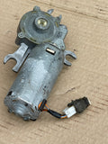 Jaguar Daimler XJ40 93-94MY Sun roof motor