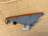 Daimler Jaguar X308 XJ8 Front Indicator repeater turn signal Right SIDE