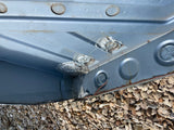 Jaguar XJ40 86-94 Trunk boot floor repair panel