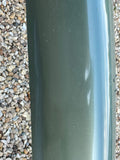 Jaguar x308 XJ8 front bumper Alpine Green metallic- code HGF