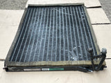 Daimler Jaguar XJ40 XJ6 86-92 Air Conditioning Condenser CBC8074