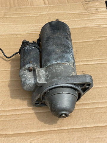 Jaguar XJ40 XJ81 XJS X305 5.3 6.0 V12 Starter Motor