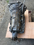 Daimler Jaguar XJS XJ81 V12 6.0 Automatic Transmission GM4L80E