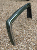Jaguar x308 XJ8 rear back bumper Alpine Green metallic- code HGF