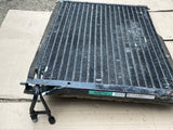 Daimler Jaguar XJ40 XJ6 86-92 Air Conditioning Condenser CBC8074
