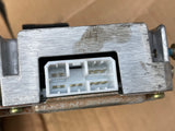 Jaguar X308 XJ8 3.2 Security system set up Engine ECU module key lock set, Transponder, Reader exciter, BCM