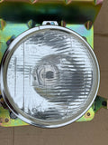 NEW NOS Jaguar XJ40 86-94 Left side Lucas Quad headlamp Lamp assembly