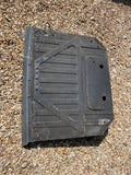 Jaguar XJ40 86-94 Trunk boot floor repair panel