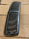 Daimler JAGUAR X300 X305 VDP Fluted Front Radiator Grill