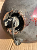 Jaguar XJS Left HeadLamp Lights head light
