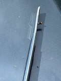 Daimler Jaguar XJ40 VDP 93-94 Chrome Coachline Body Side Moulding REAR Door Trim L Or R