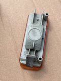 Jaguar Daimler X300 Front Right bumper side reflector side marker 94-97