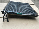 Daimler Jaguar XJ40 XJ6 86-92 Air Conditioning Condenser CBC8074