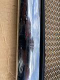 Jaguar X300 X306 XJR XJR6 Mesh grill surround stainless steel chrome