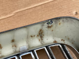 Daimler JAGUAR XJ40 Fluted Front Radiator Grill VGC