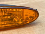 Daimler Jaguar X308 XJ8 Front Indicator repeater turn signal Right SIDE