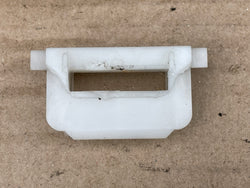 Daimler Jaguar X300 X308 S-Type front door card fixing mount clip