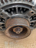 Daimler Jaguar X300 XJ40 XJS AJ16 AJ6 120A Alternator Denso DBC6819