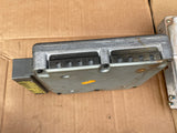 Jaguar X308 XJ8 3.2 Security system set up Engine ECU module key lock set, Transponder, Reader exciter, BCM