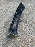 Jaguar x308 XJ8 front bumper Alpine Green metallic- code HGF