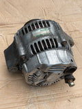 Daimler Jaguar X300 XJ40 XJS AJ16 AJ6 120A Alternator Denso DBC6819