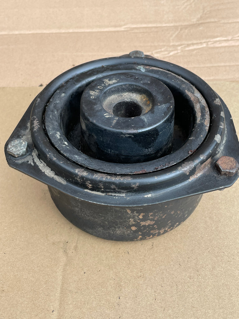 Daimler Jaguar XJ40 XJS Autobox automatic transmission mount spring cu Black Cherry Jaguar