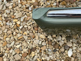 Jaguar x308 XJ8 rear back bumper Alpine Green metallic- code HGF