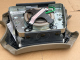 Daimler Jaguar X308 XJ8 XJR XK8 AEK Driver’s Air bag (for the steering wheel).