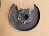 Jaguar X308 XJ8 XK8 X100 Hub Front Right