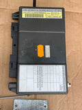 Jaguar X308 XJ8 3.2 Security system set up Engine ECU module key lock set, Transponder, Reader exciter, BCM