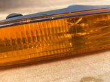 Daimler Jaguar X308 XJ8 Front Indicator repeater turn signal Right SIDE