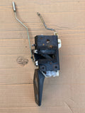 Daimler Jaguar XJ40 93-94 latch mechanism Right rear Door