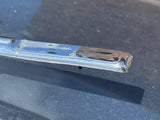 Daimler Jaguar XJ40 VDP 93-94 Chrome Coachline Body Side Moulding REAR Door Trim L Or R