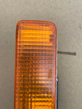 Daimler Jaguar X300 XJ6 Front Indicator repeater turn signal LNA4800AB Right SIDE