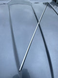 Daimler Jaguar XJ40 VDP Chrome Coachline Body Side Moulding Front left wing