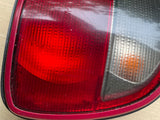 Jaguar X300 Rear Tail Lamp Replacement Right Side LNA4900BC