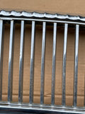 Daimler JAGUAR XJ40 Fluted Front Radiator Grill VGC