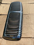 Daimler JAGUAR X300 X305 VDP Fluted Front Radiator Grill